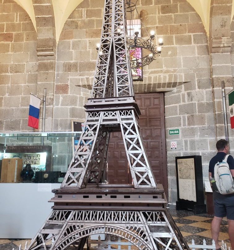 Museo de la Ciudad景点图片