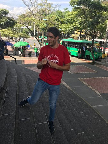 Real City Tours-麦德林必去景点