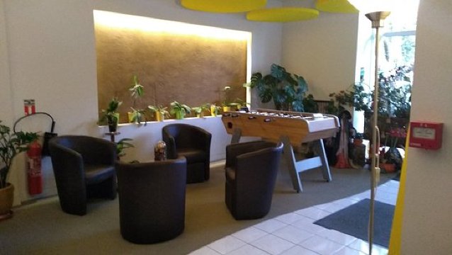 Hôtel de France-官方