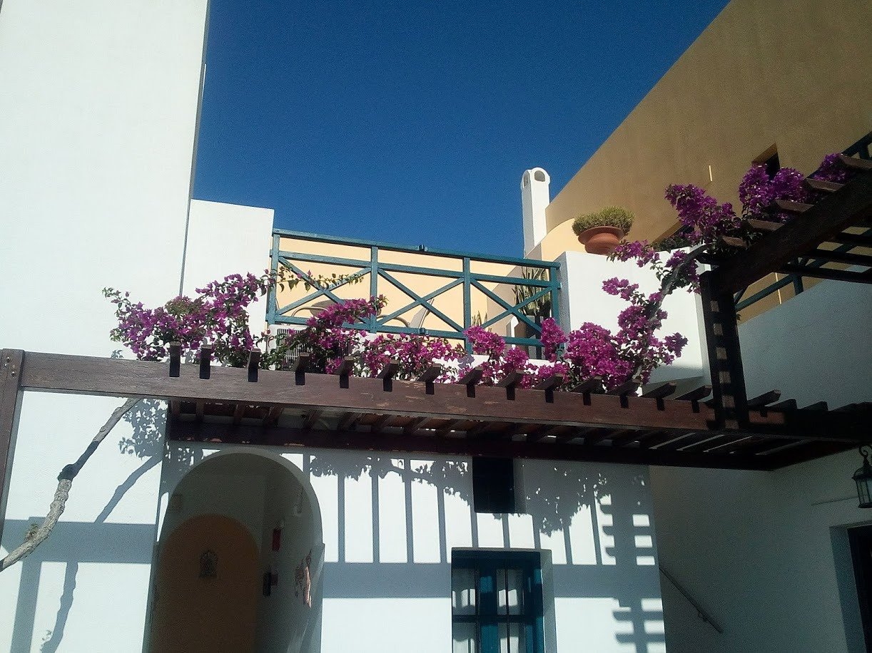 Kalimera Hotel-浴室