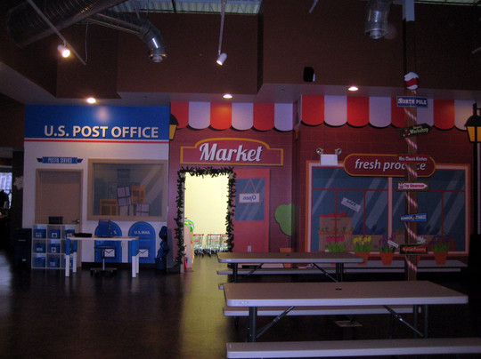 Imagi Nation-阿伦敦必去景点