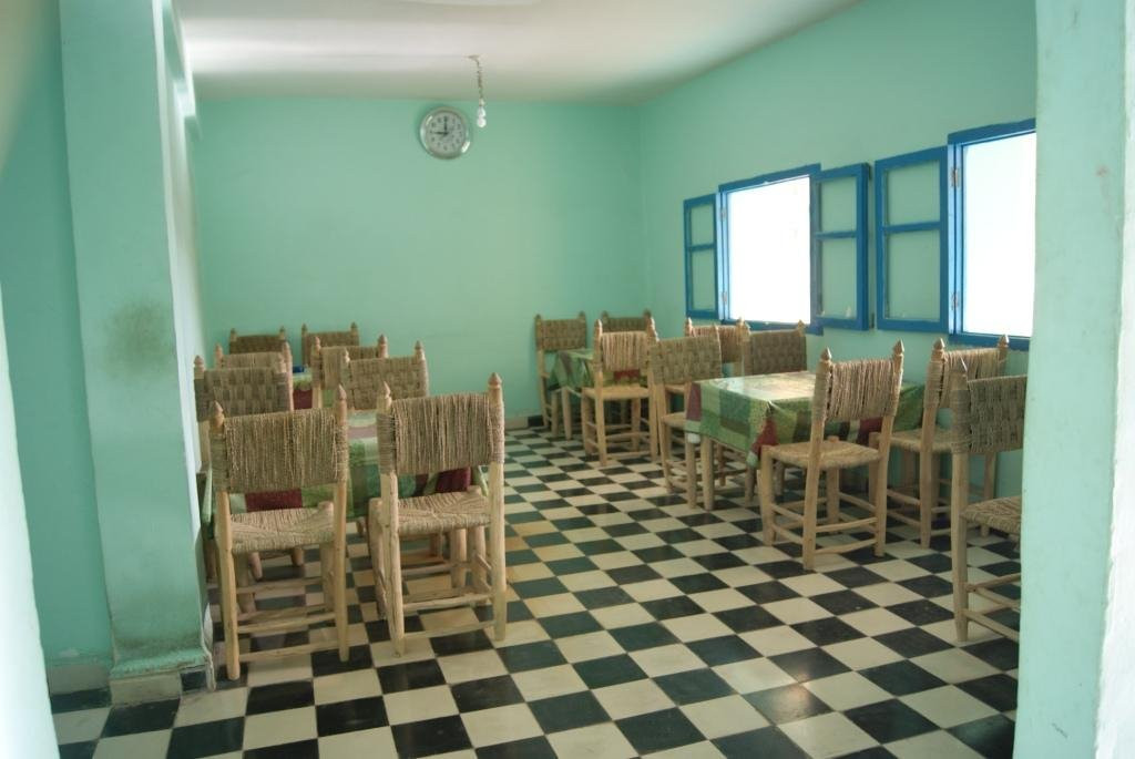 Hotel L'Avenir主图