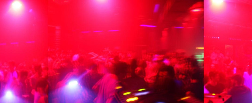 夜总会-柏林必去景点