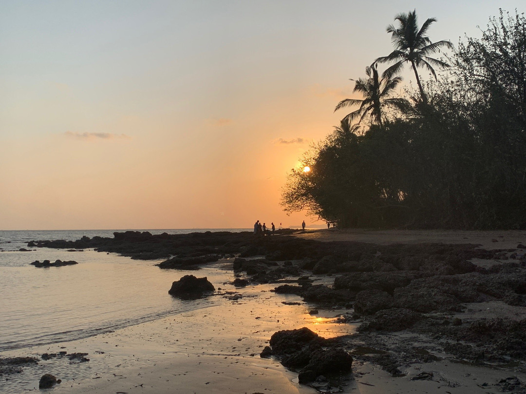 Siridao Beach景点图片