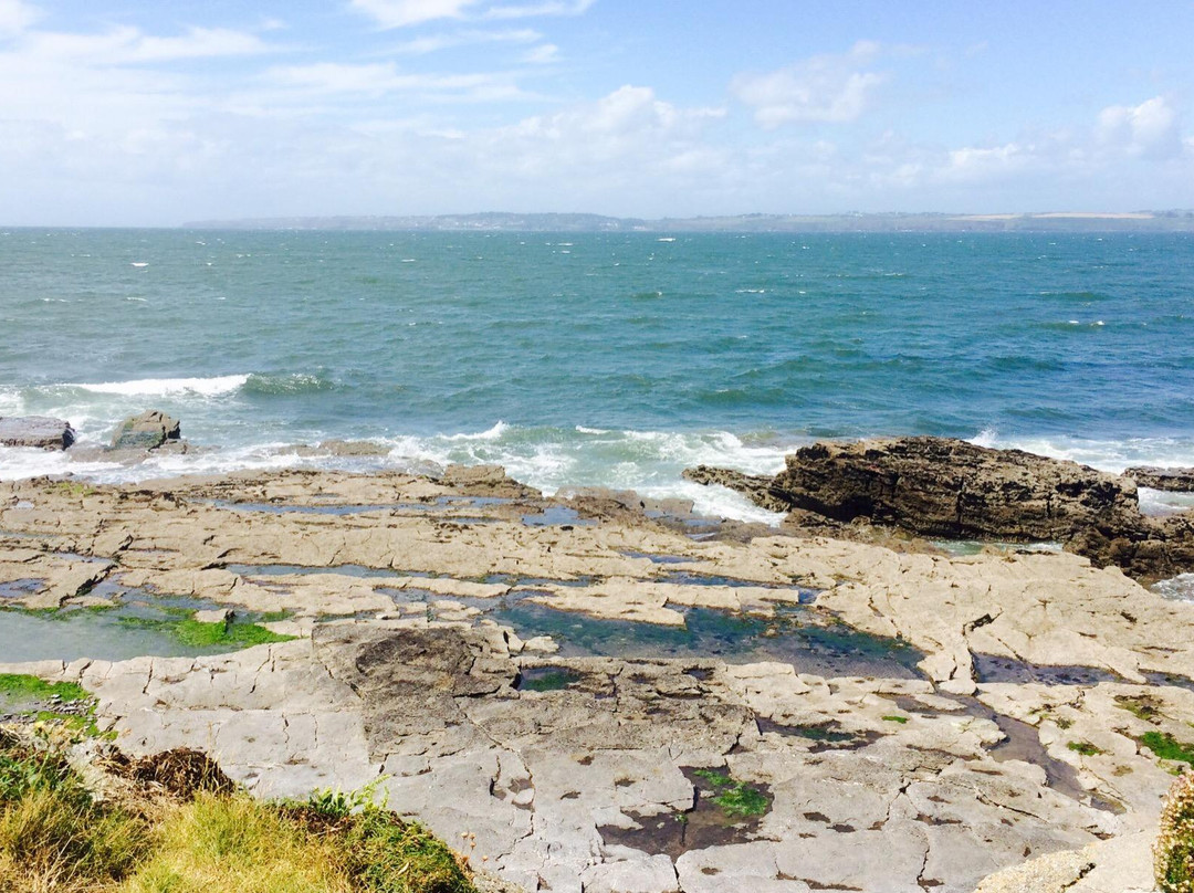 Hook Head旅游攻略图片