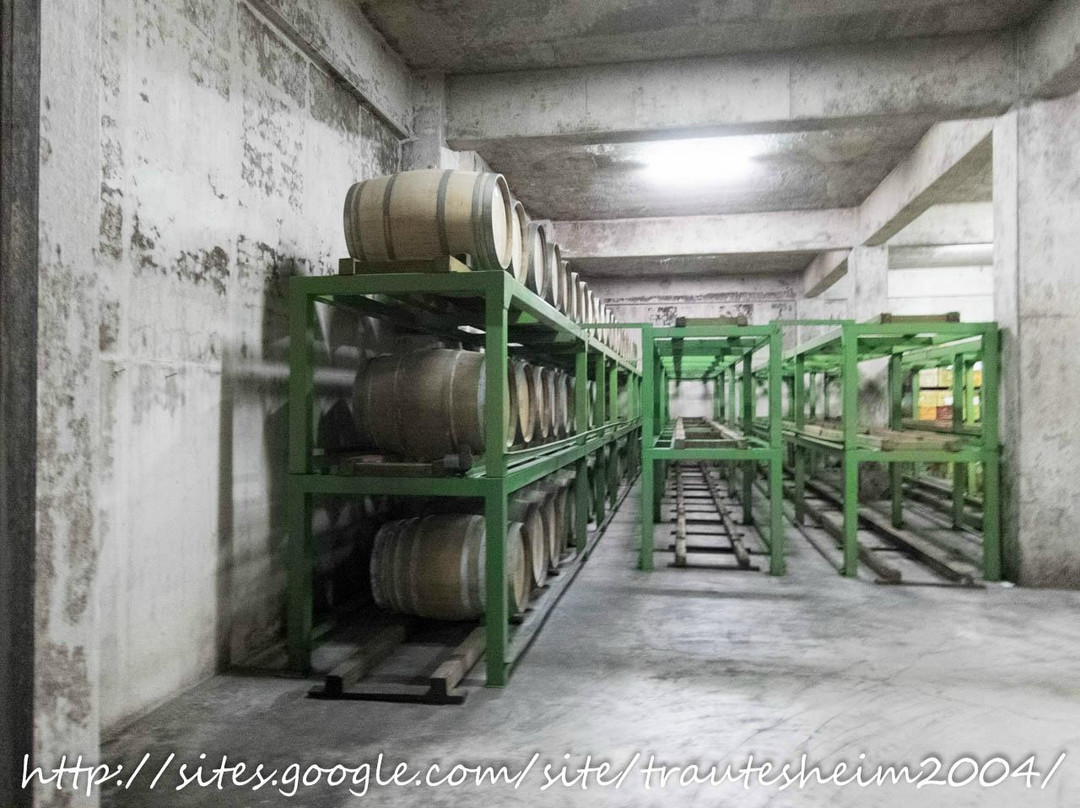 Takeda Winery