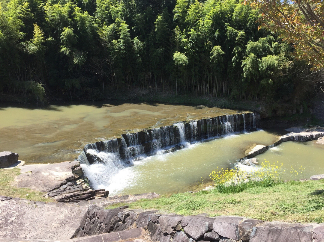 Kurotaki Fall