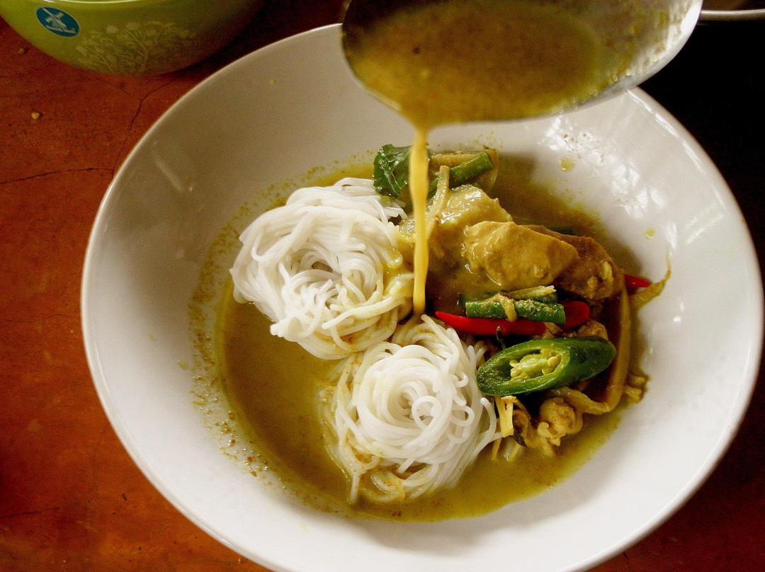 Scenns Thai cookery and culture景点图片