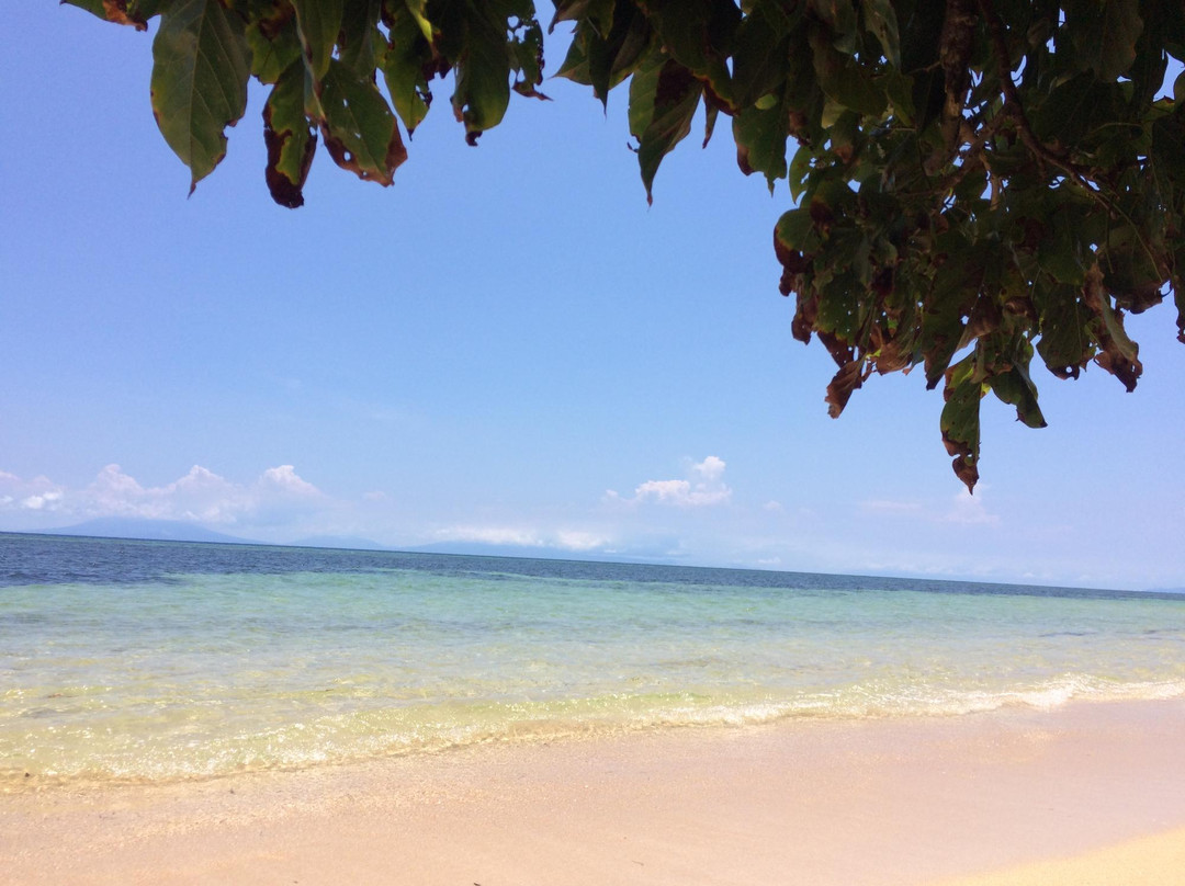 Mamangal Beach-Virac必去景点