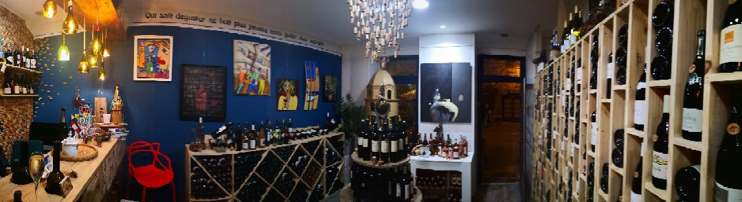 Chez Syl Vins-科利乌尔必去景点