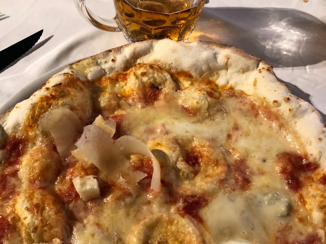 La Tagliatella