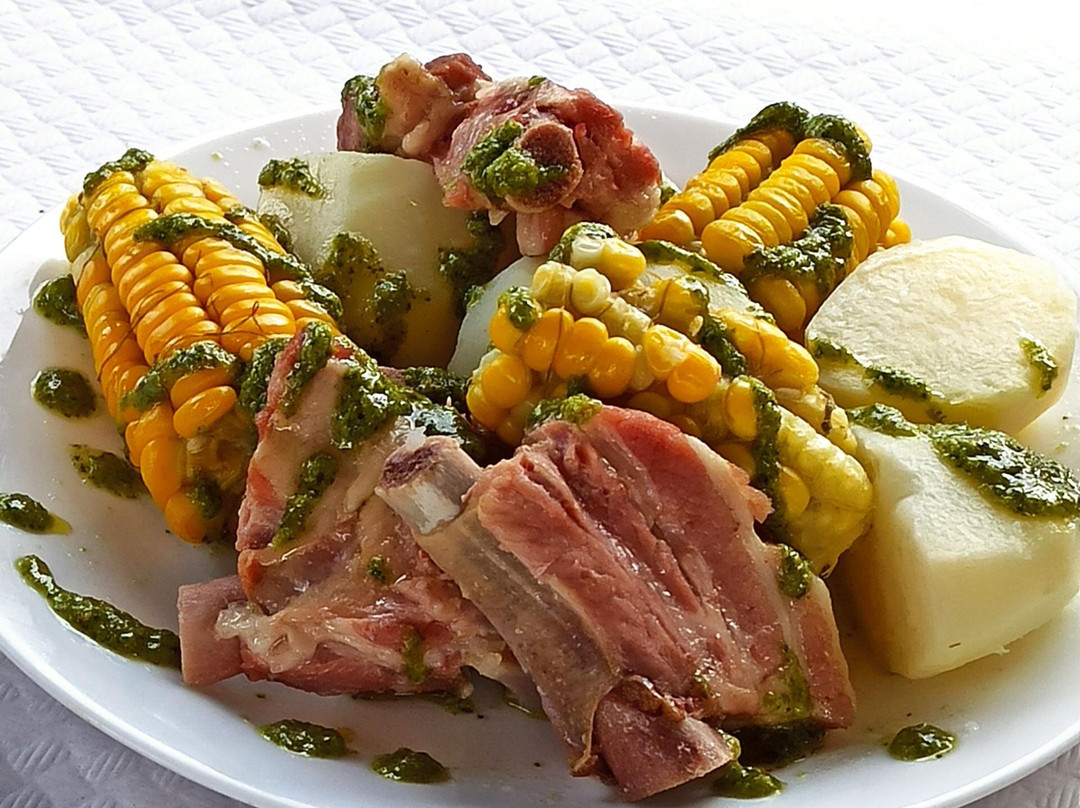 Rincón Del Campesino