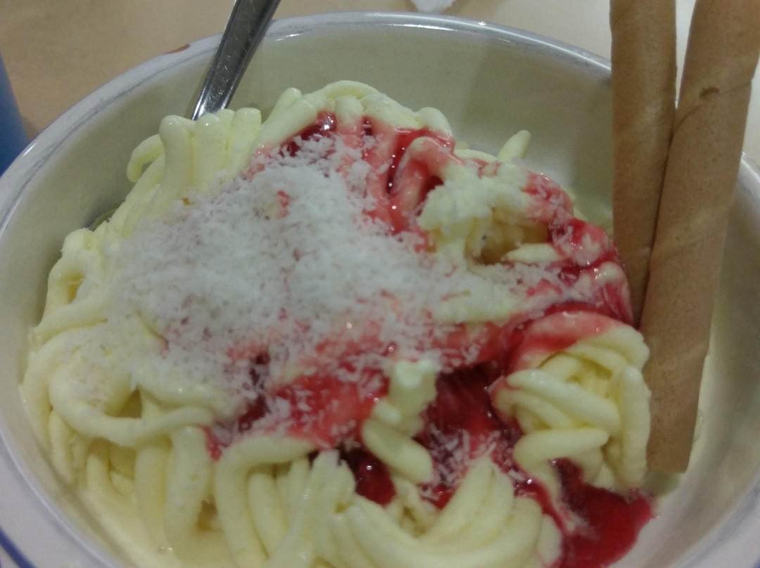 Bar Gelateria Vallese主图