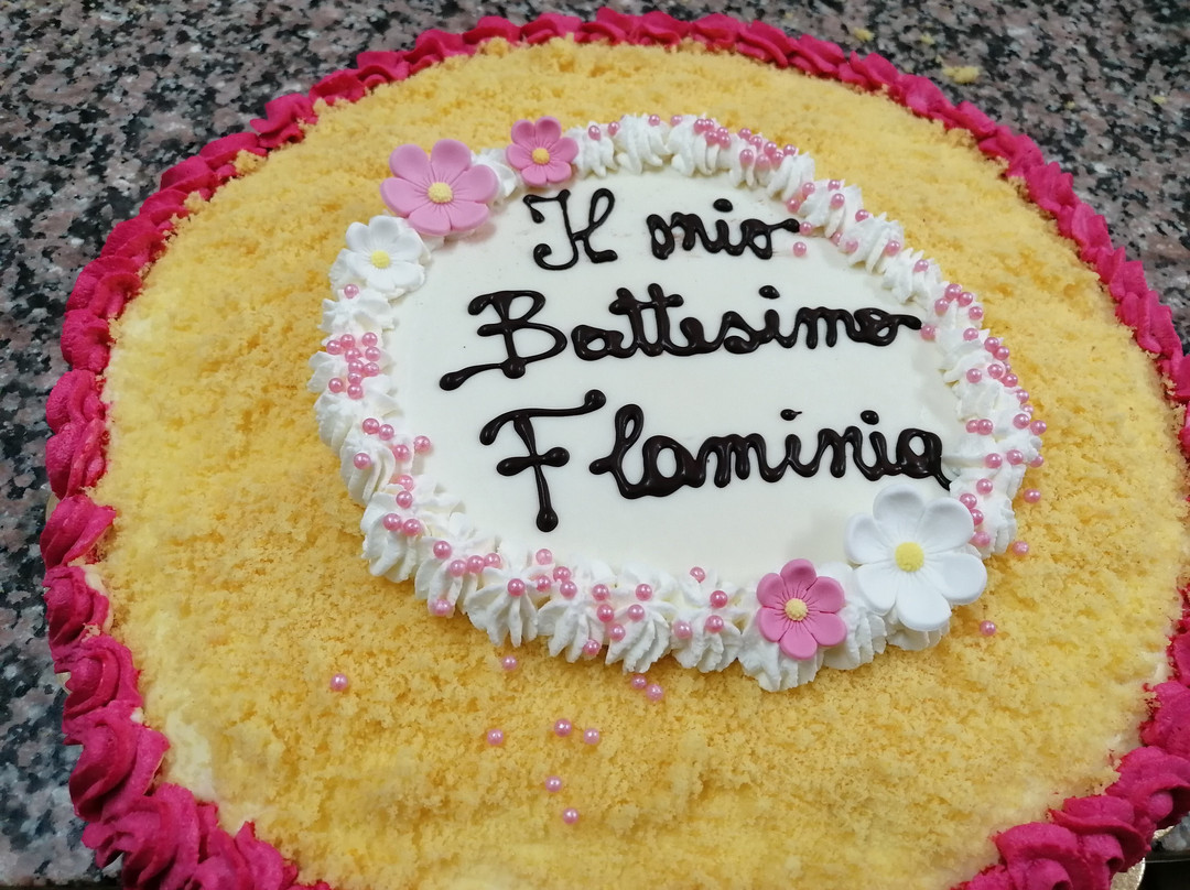 Pasticceria Dolci Delizie