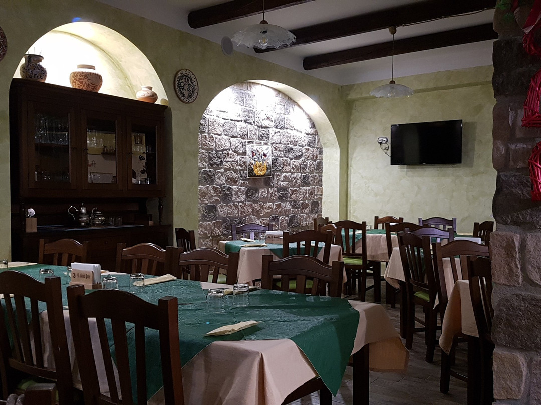 Saint Peter BioPizzeria Friggitoria Breakfast