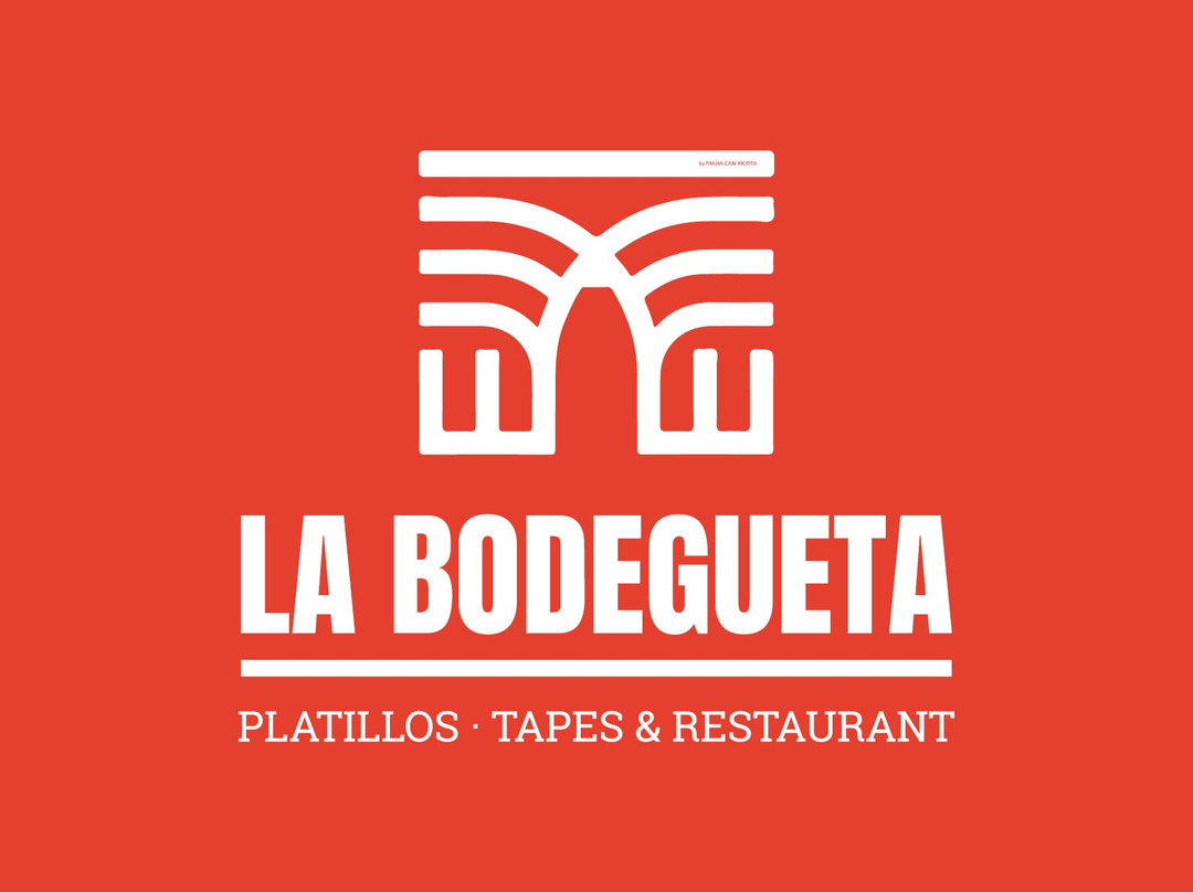 La Bodegueta De Can Xicota