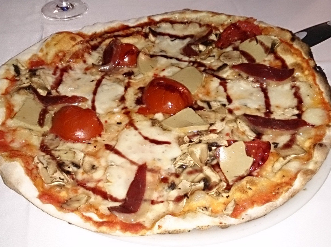 La Tagliatella Rovira Roure, Lleida