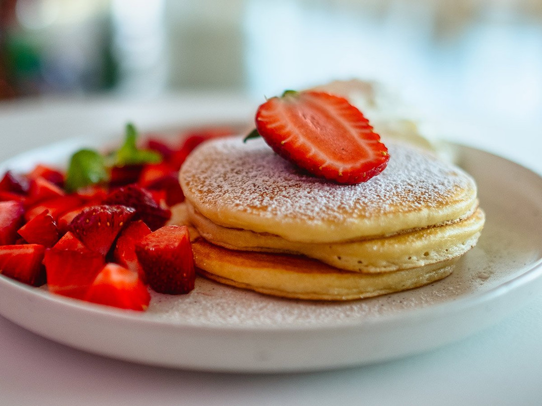 Cabriolo餐馆和美食-Gelateria Arcobaleno Yogurteria