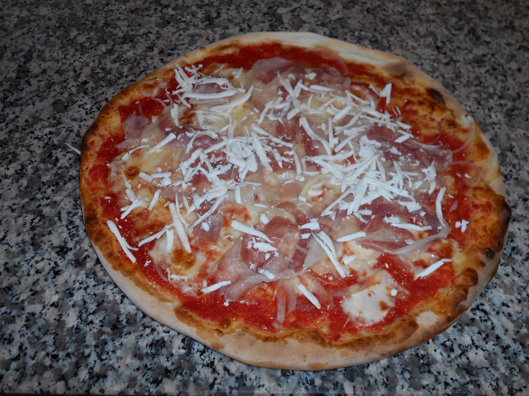 Cervesina餐馆和美食-OltrePizza