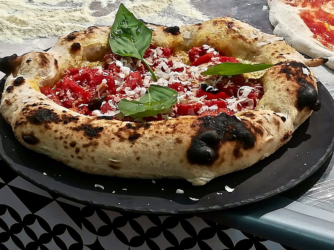 Cantagrillo餐馆和美食-Il Toscano