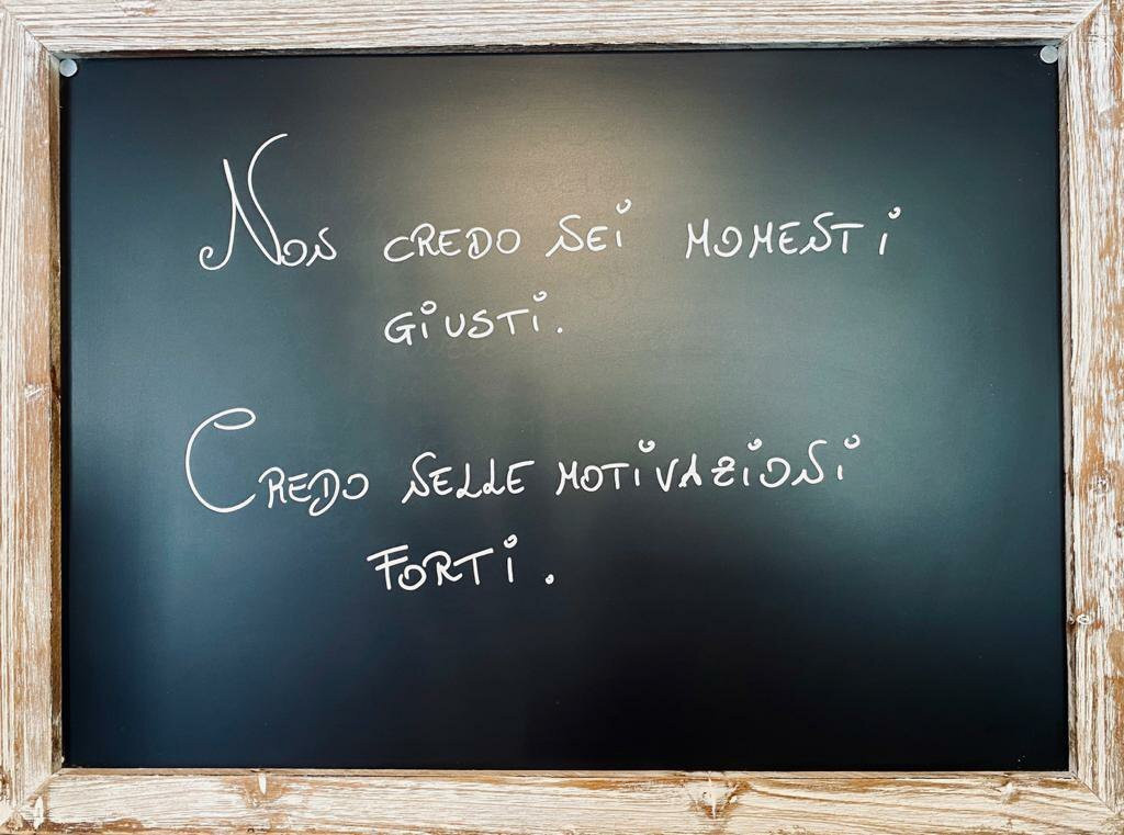 Un Amore Di Caffe