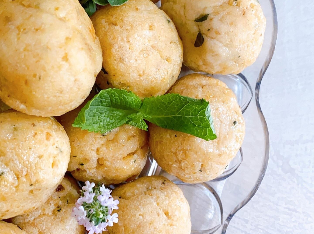 Carpenzago餐馆和美食-GastronoMia 56