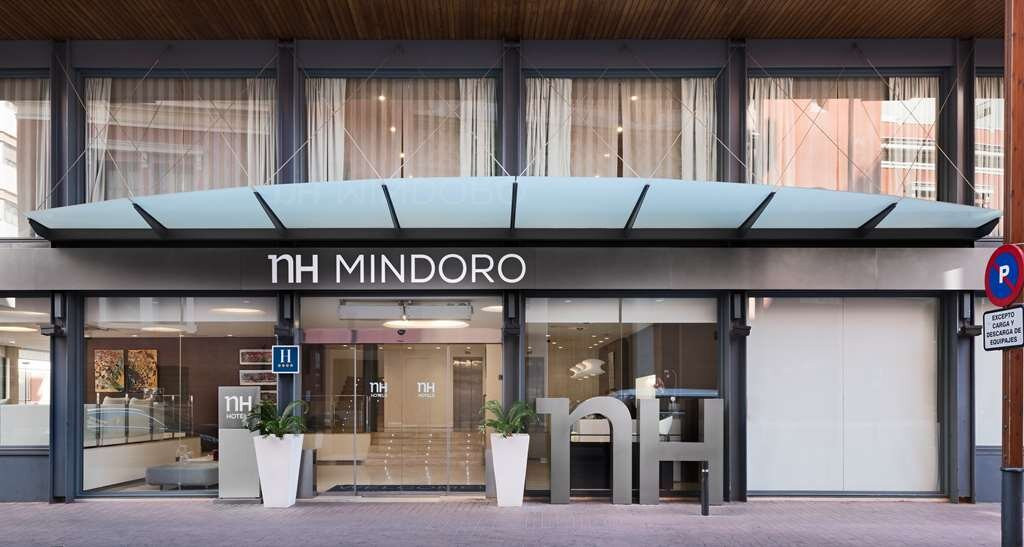 新罕布什尔州民都洛酒店主图