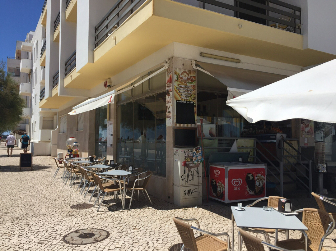 Frente ao Mar