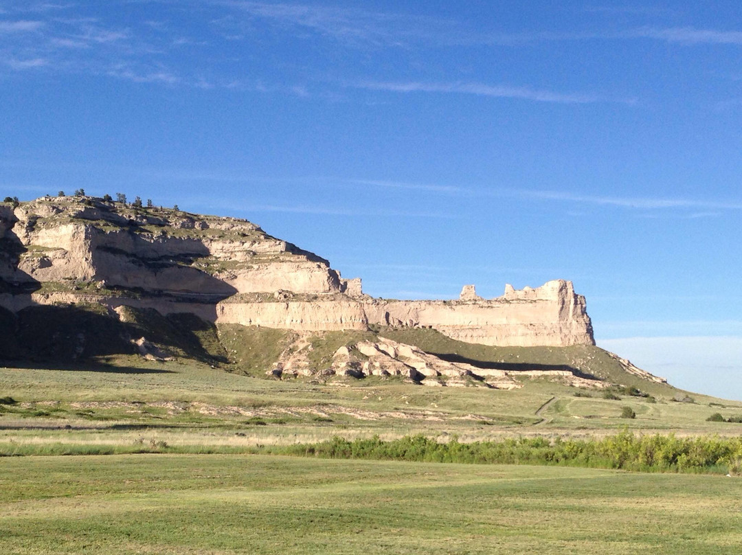 Scottsbluff旅游攻略图片