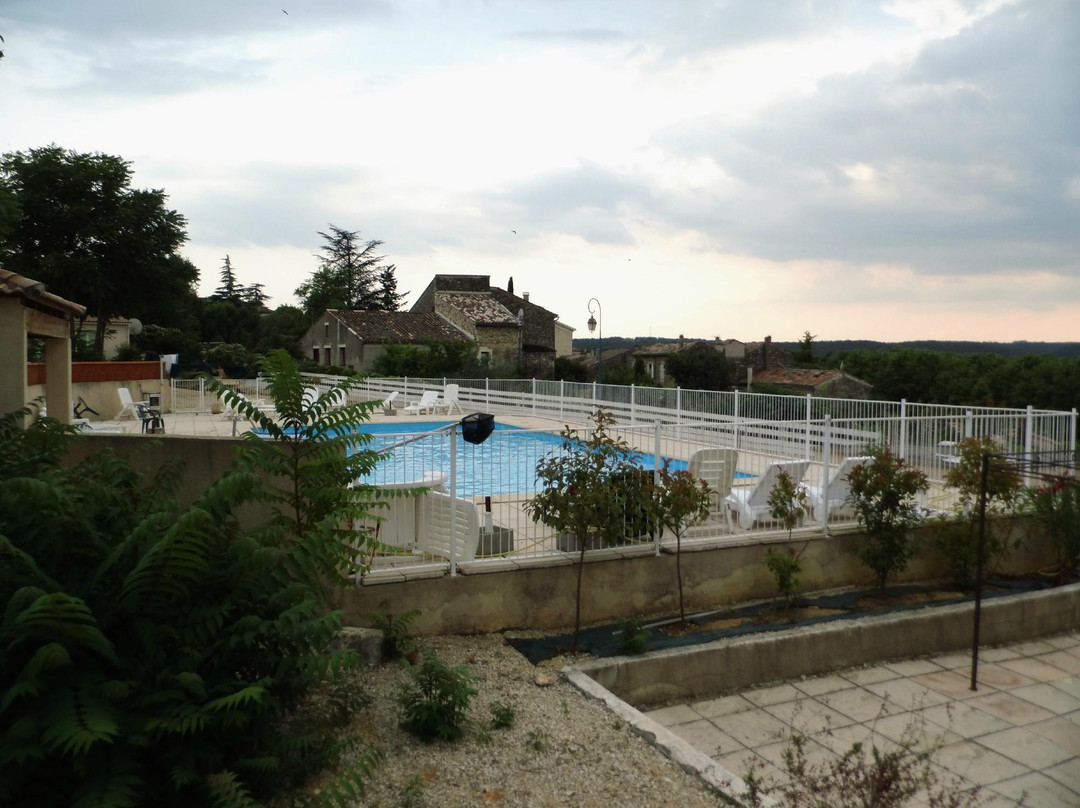 Brouzet-les-Ales旅游攻略图片