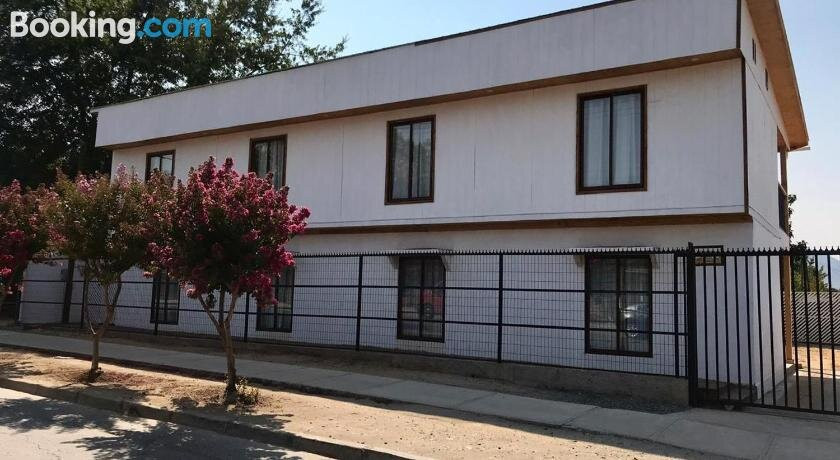 Los Lagos B&B