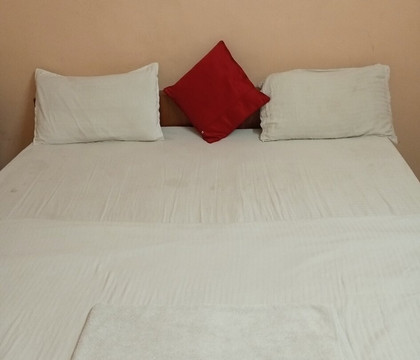 Hotel O The Siddhartha