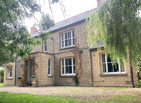 York Cottage Spa-韦灵伯勒必去景点