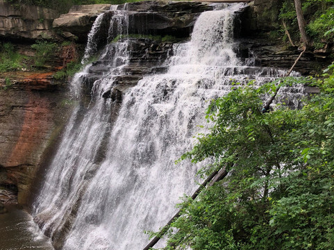 Brecksville旅游攻略图片