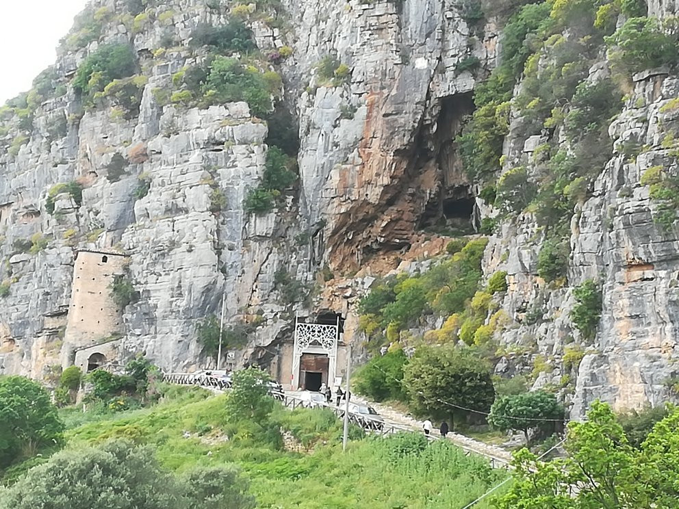 Sant'Angelo a Fasanella旅游攻略图片