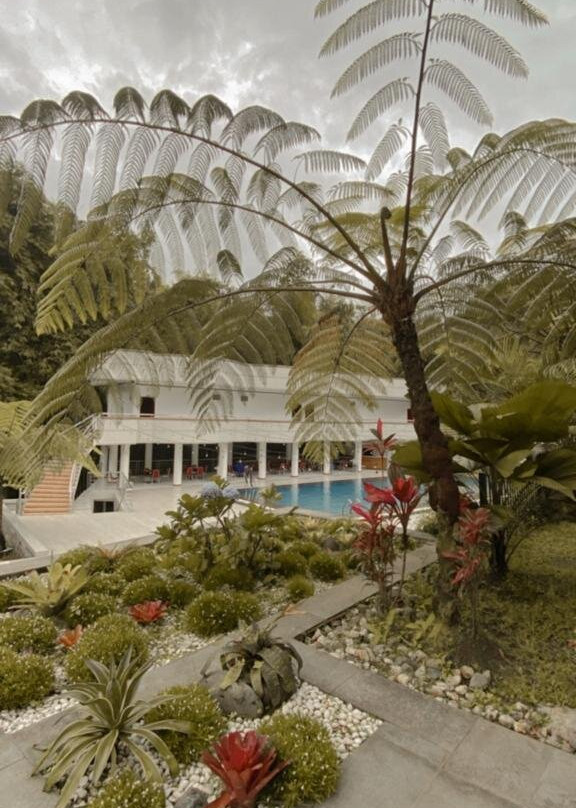 Celebes Resort & Villa