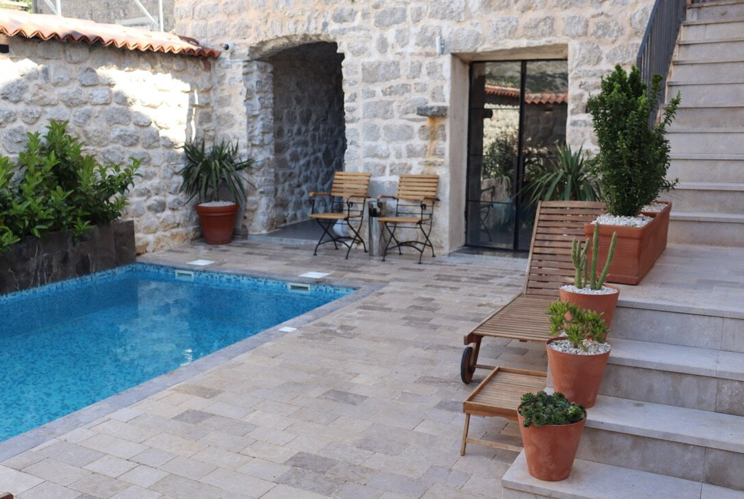 Apartments Gabela