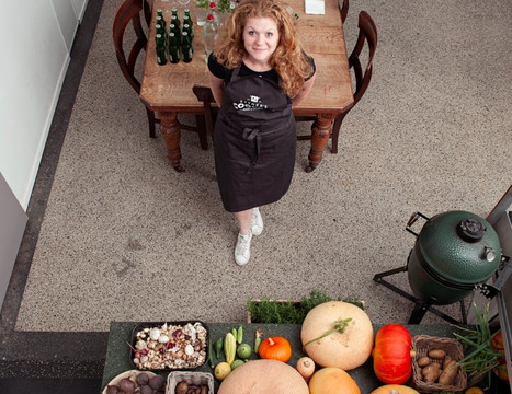 Esther's Cookery-阿姆斯特丹必去景点