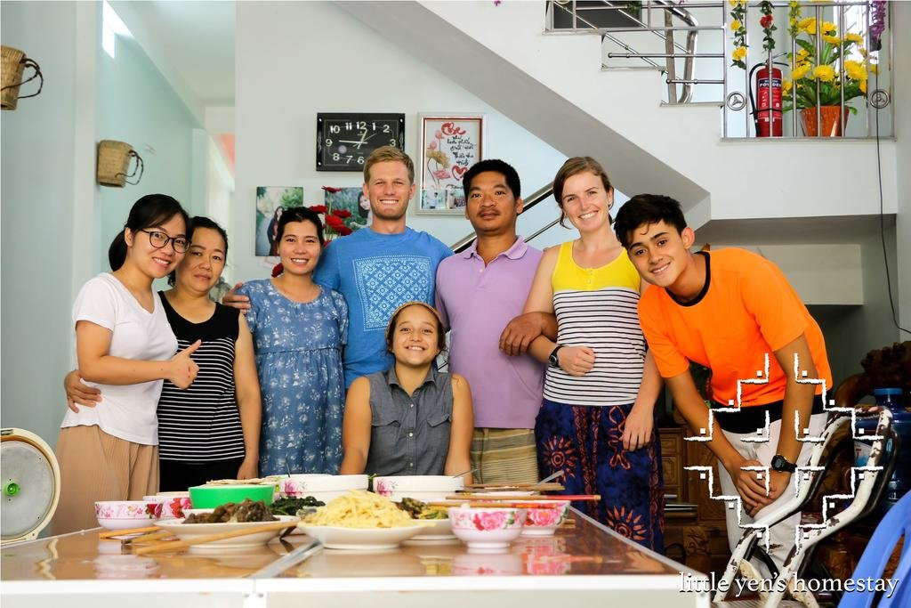 Little Yen's Homestay
