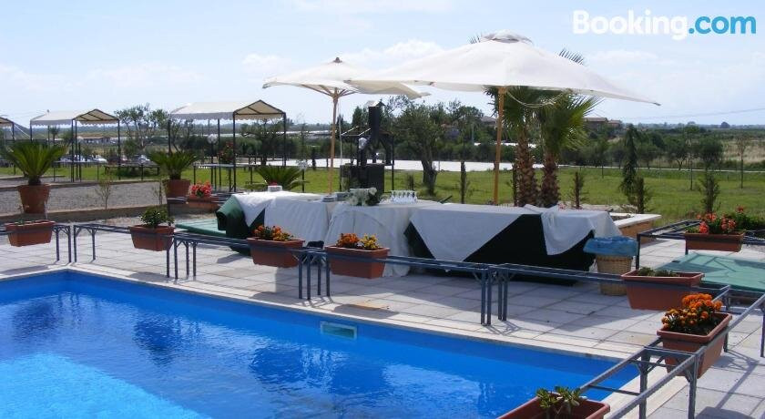 Agriturismo Il Borghetto