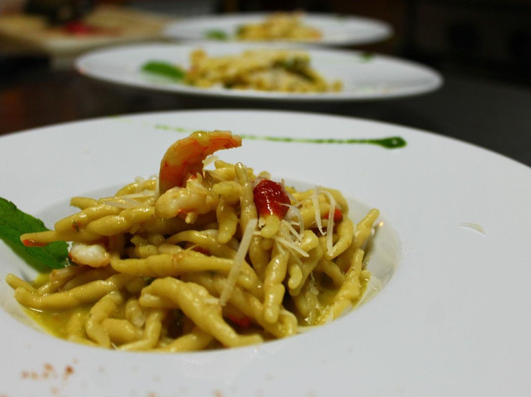 Pontecagnano Faiano餐馆和美食-Giu al Mulino