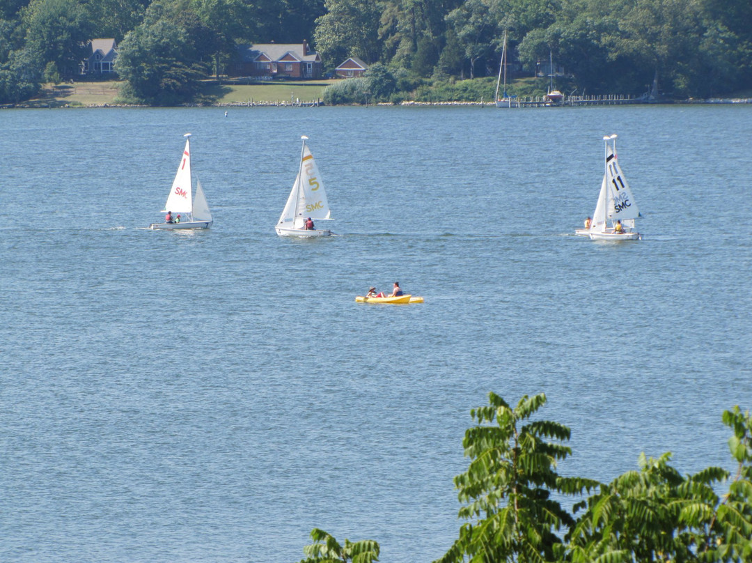 Saint Mary's City旅游攻略图片