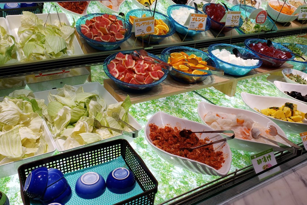 焼肉なべしま 都城店