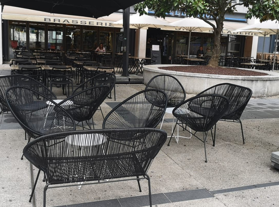 Brasserie Café de L'echiquier