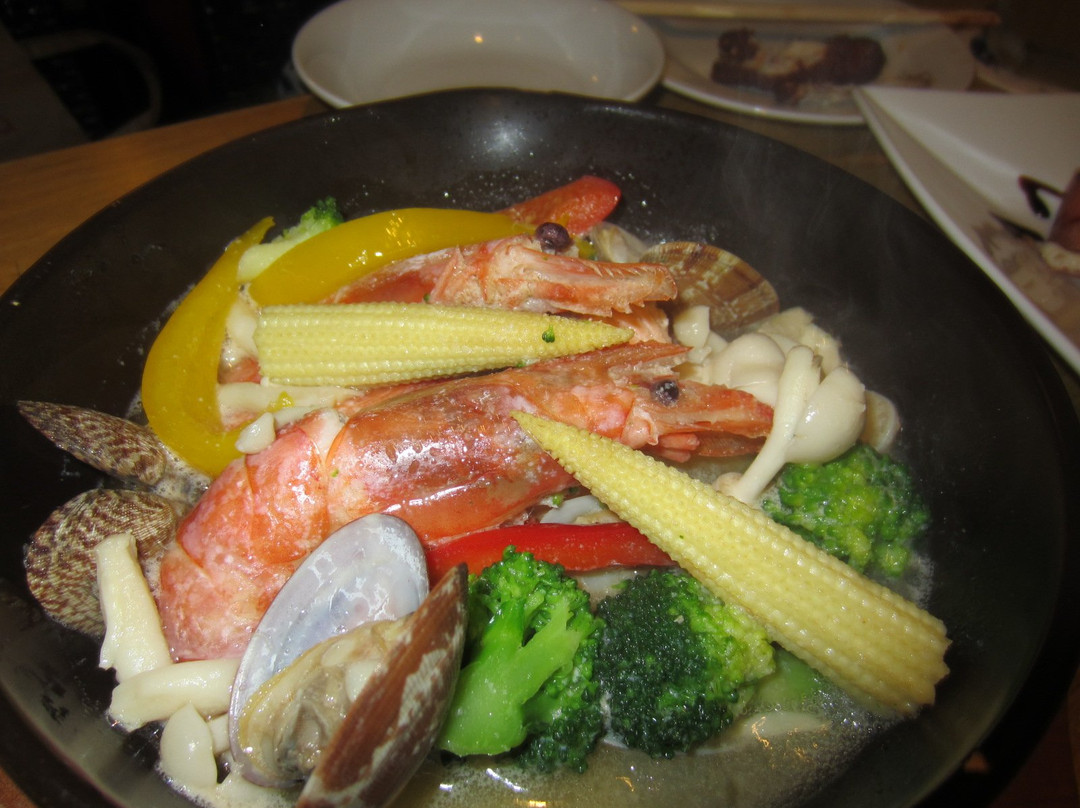 谷町バル Regale