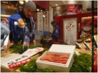 越前海鮮倶楽部　東京ソラマチ店