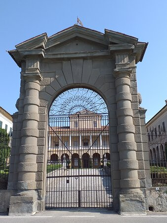Palazzo Lechi景点图片