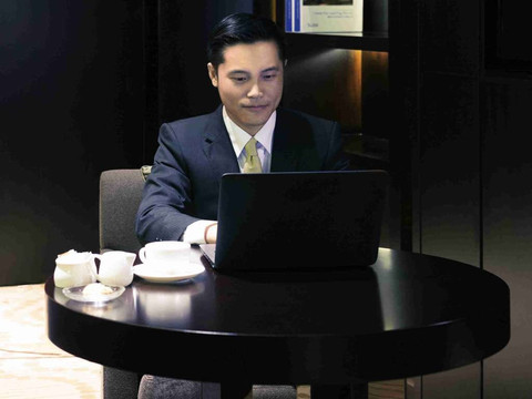 北京东方茂酒店（南锣鼓巷北新桥地铁站店）主图