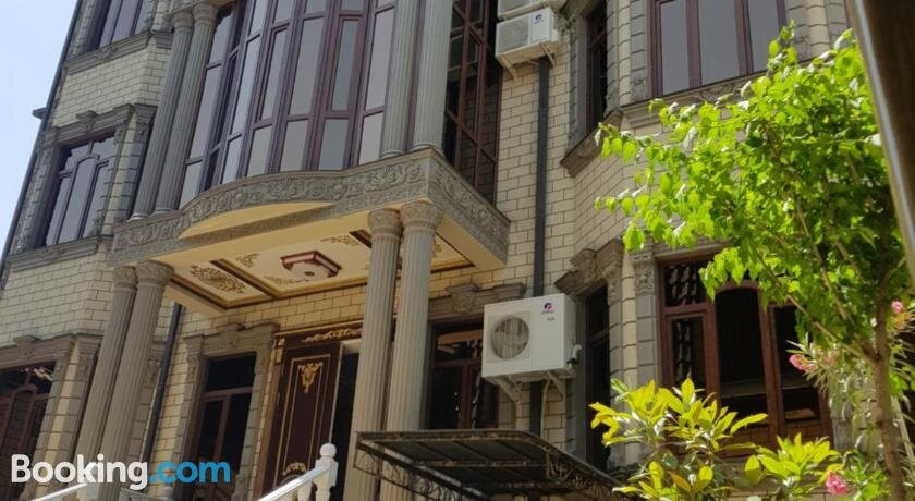 Hotel Sharq