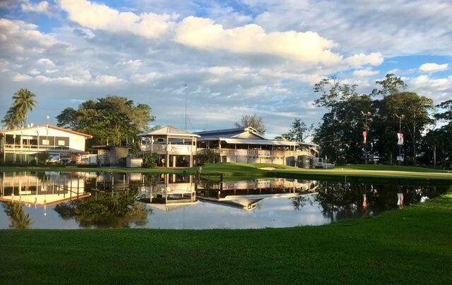 Lae Golf Club